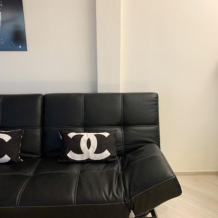 Casina Tuareg Villa Ливорно Екстериор снимка