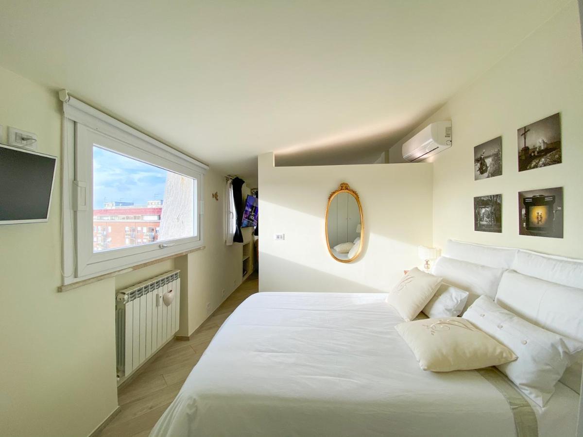 Casina Tuareg Villa Ливорно Екстериор снимка