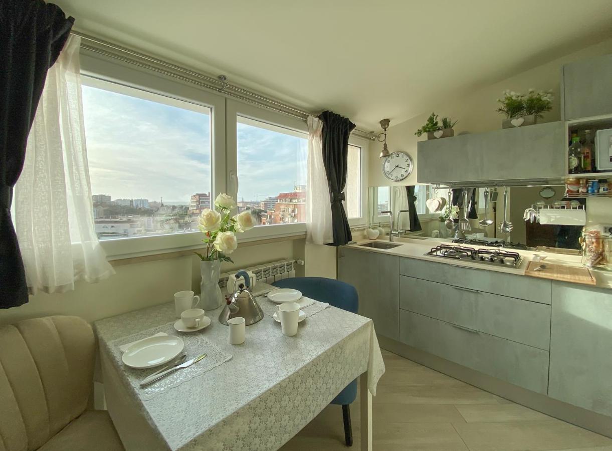 Casina Tuareg Villa Ливорно Екстериор снимка