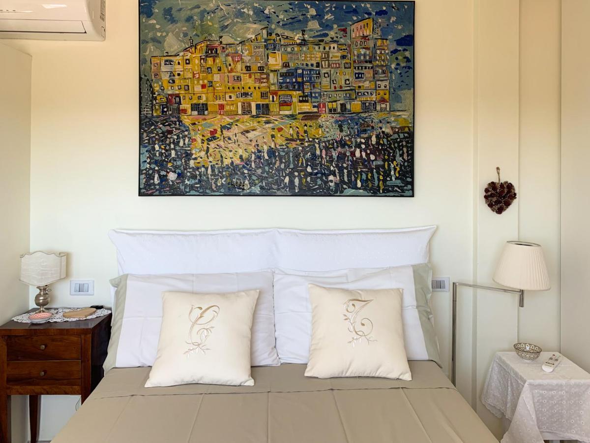 Casina Tuareg Villa Ливорно Екстериор снимка