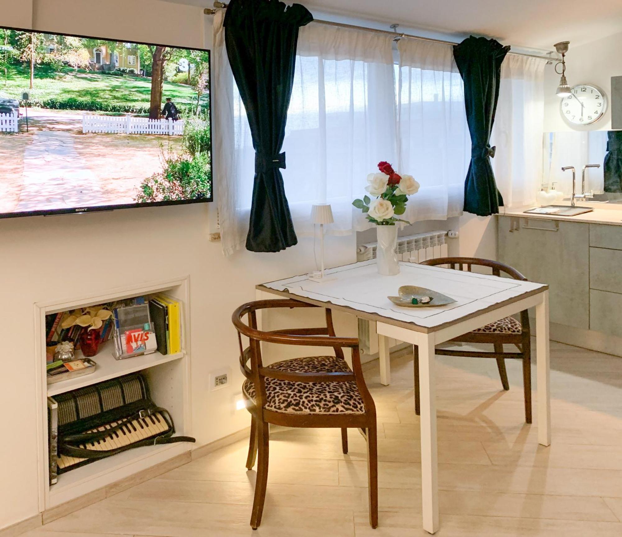 Casina Tuareg Villa Ливорно Екстериор снимка