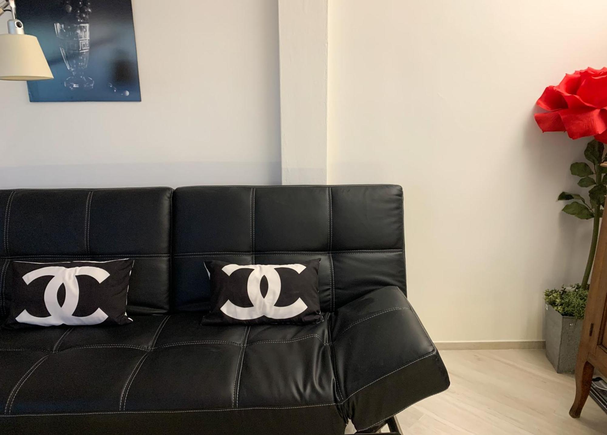 Casina Tuareg Villa Ливорно Екстериор снимка